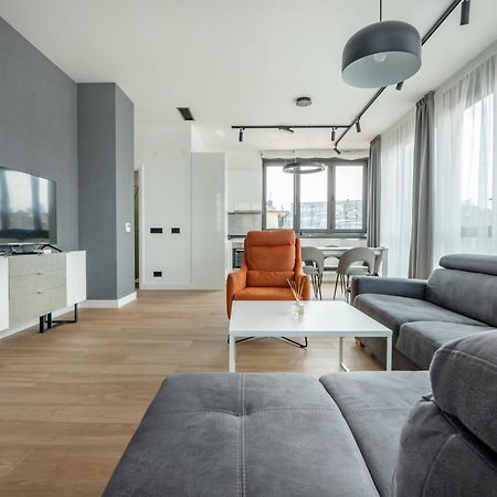 Kondina Suites Beograd Bagian luar foto