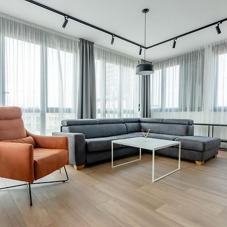 Kondina Suites Beograd Bagian luar foto