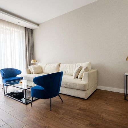Kondina Suites Beograd Bagian luar foto