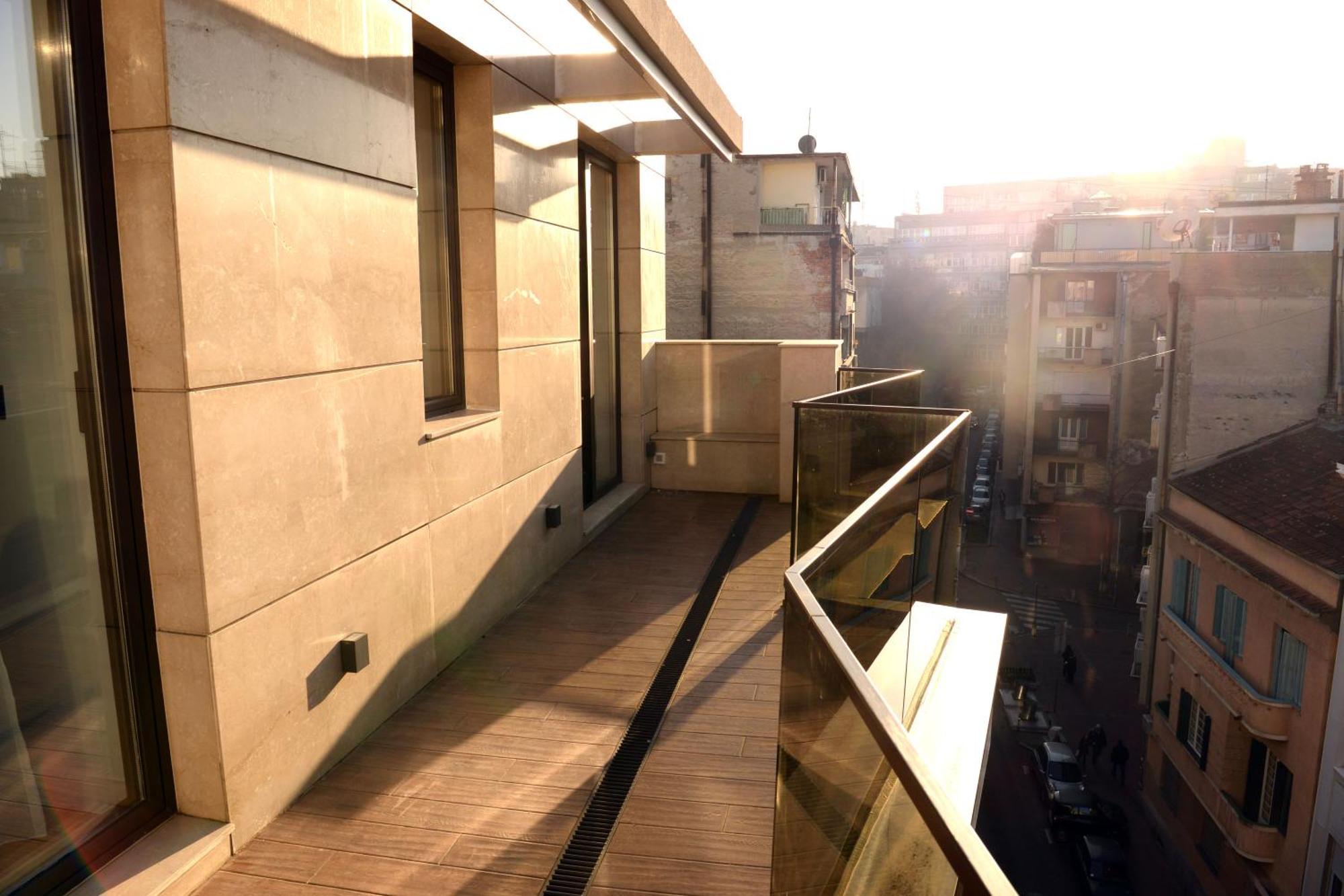 Kondina Suites Beograd Bagian luar foto