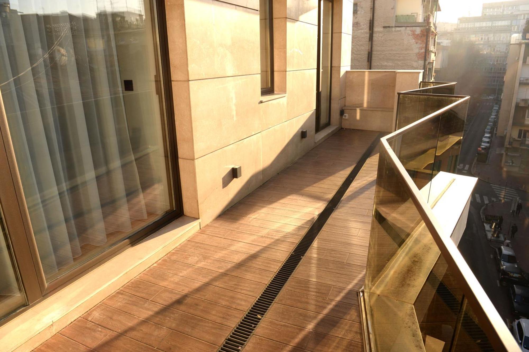 Kondina Suites Beograd Bagian luar foto