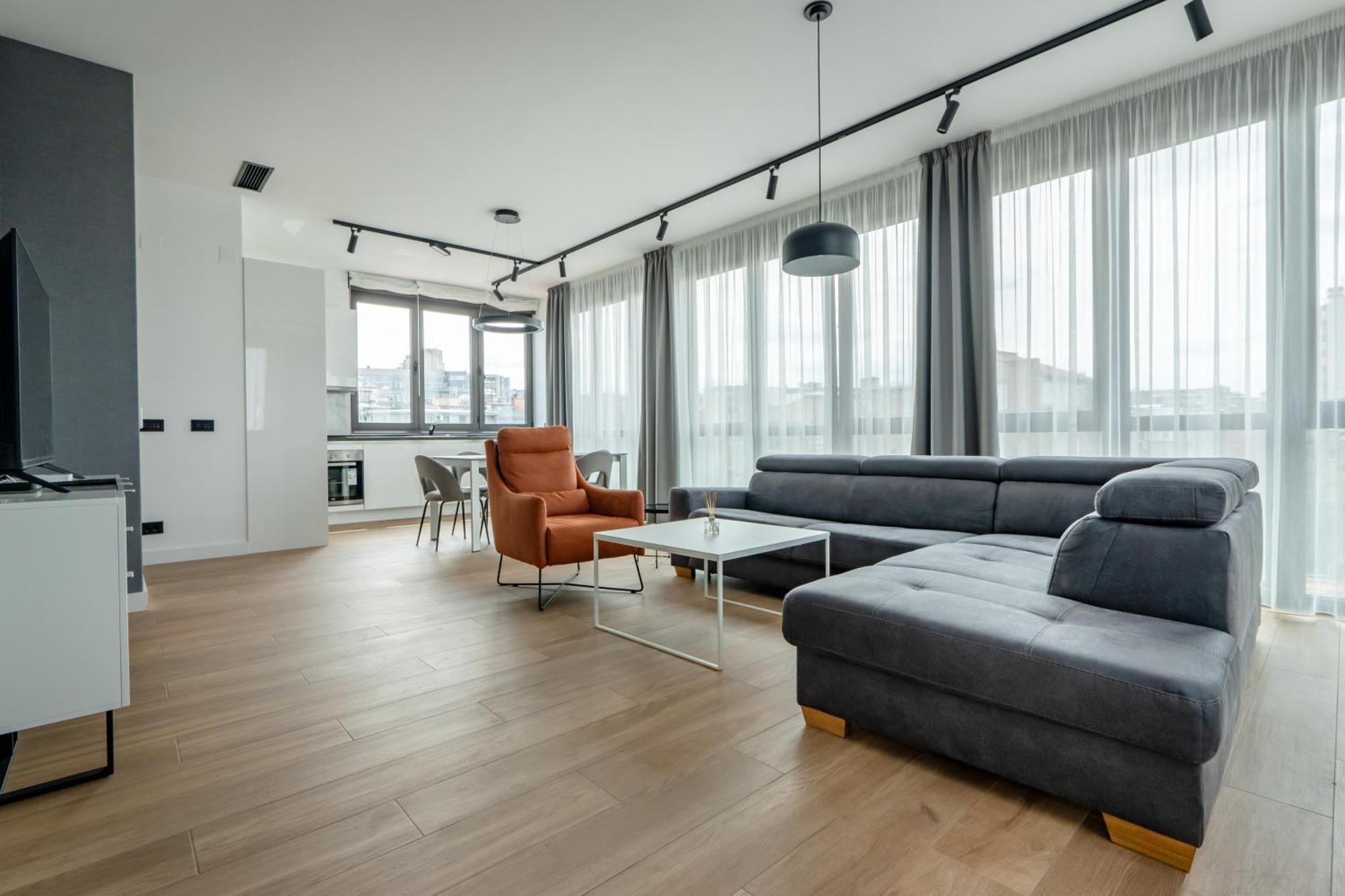 Kondina Suites Beograd Bagian luar foto