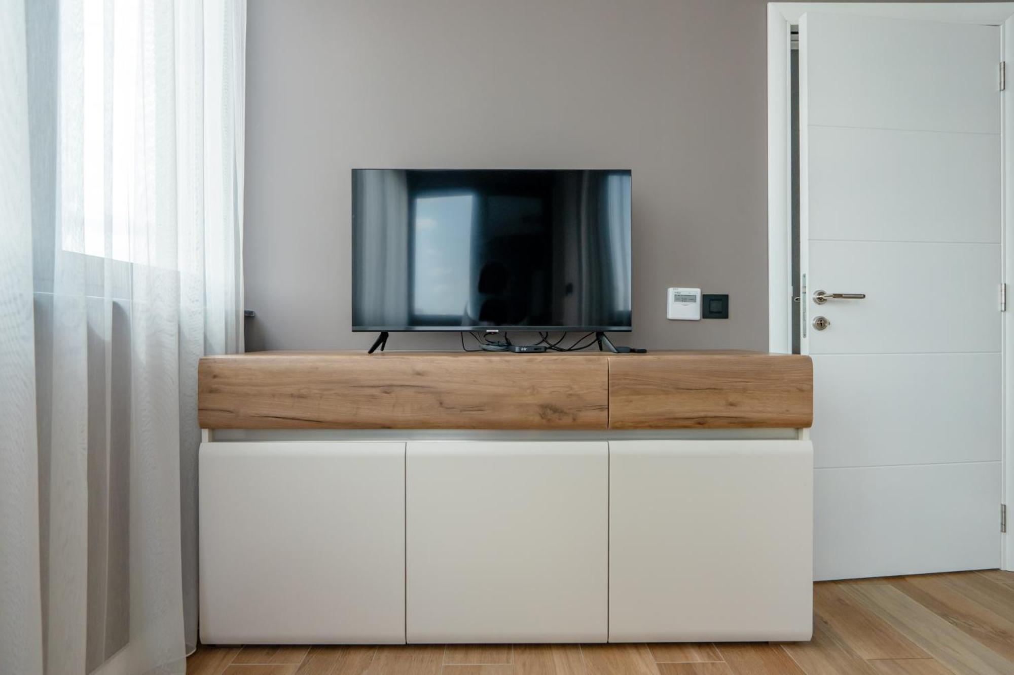 Kondina Suites Beograd Bagian luar foto