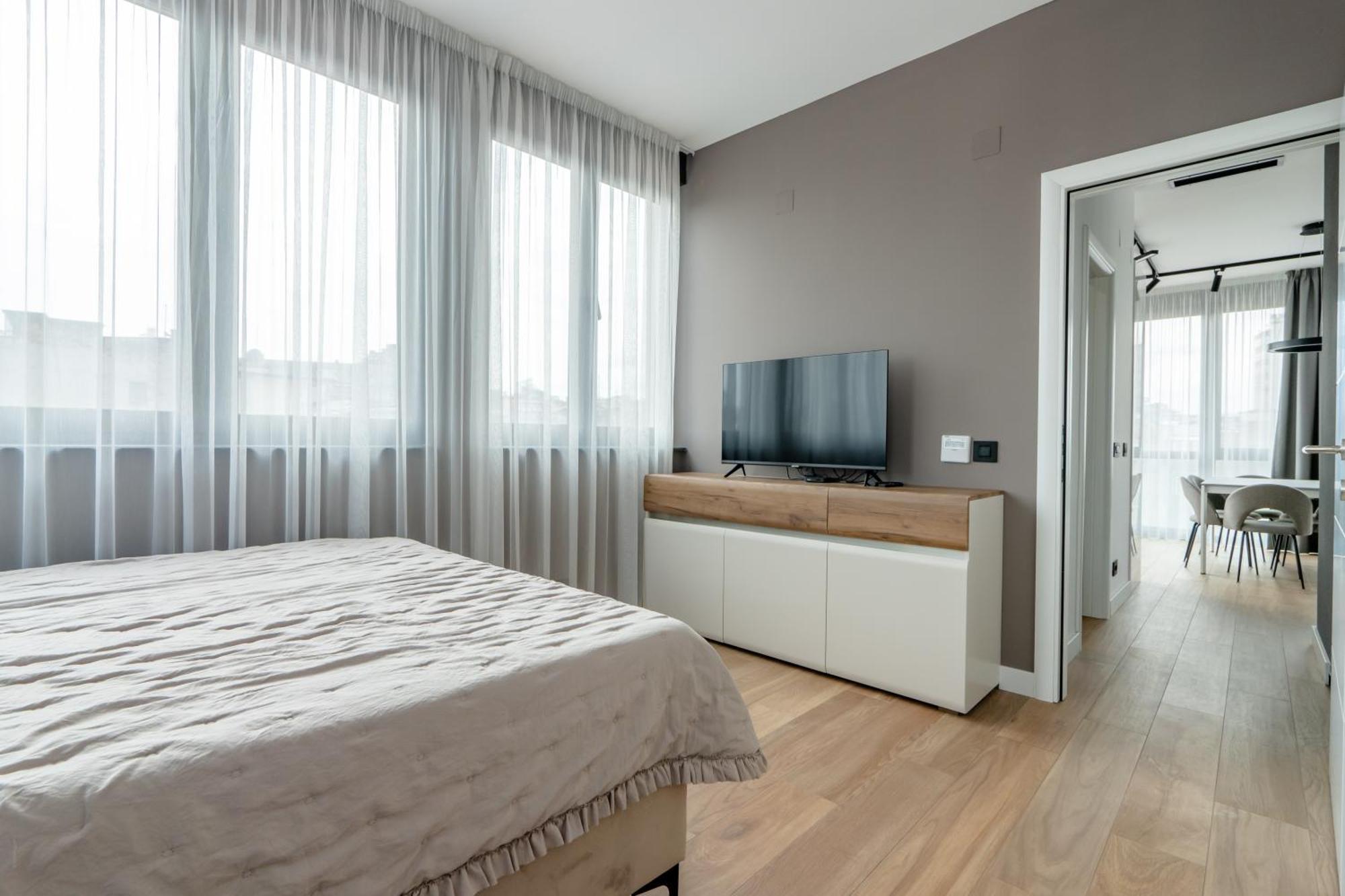 Kondina Suites Beograd Bagian luar foto
