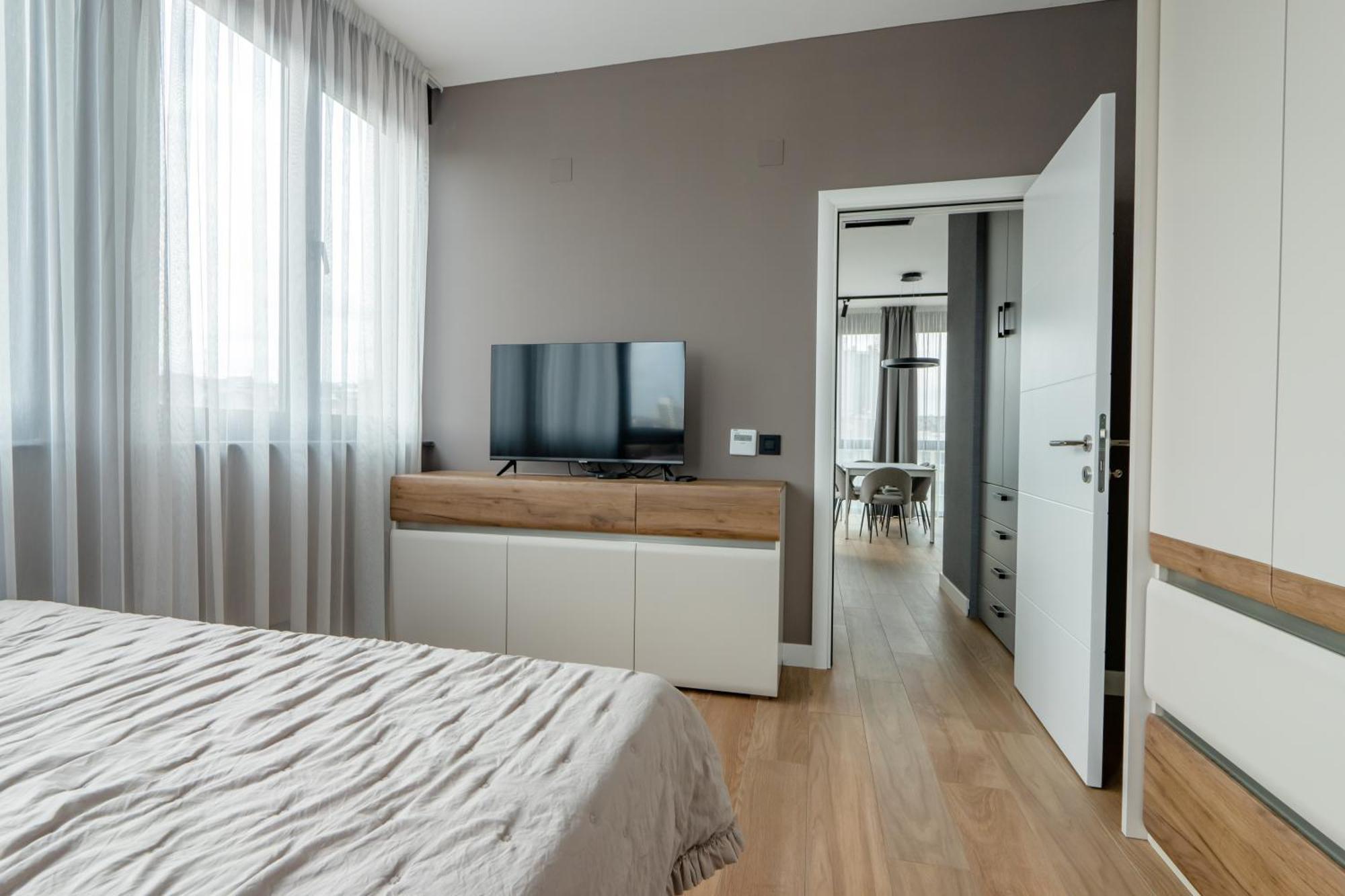 Kondina Suites Beograd Bagian luar foto