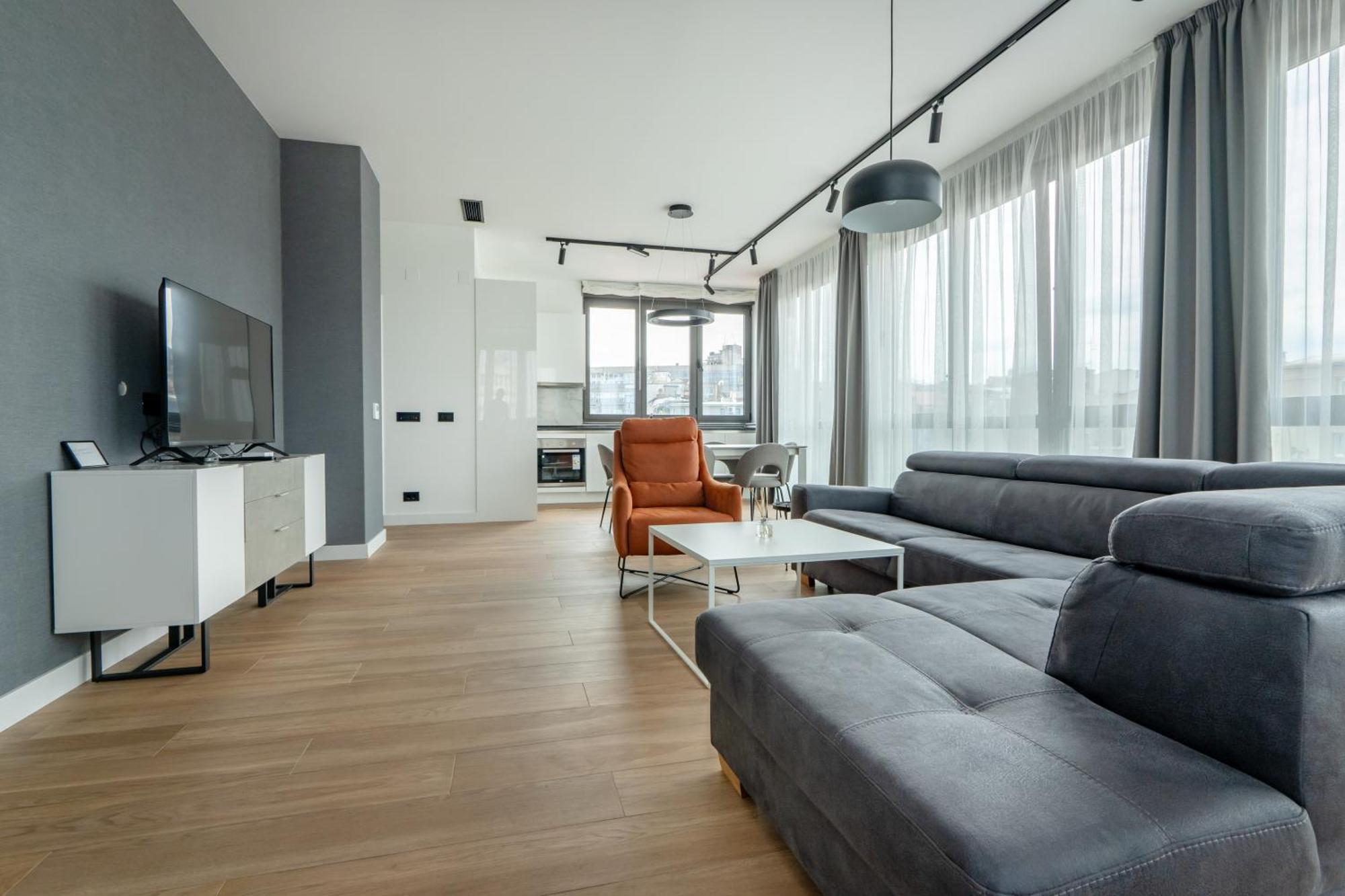 Kondina Suites Beograd Bagian luar foto
