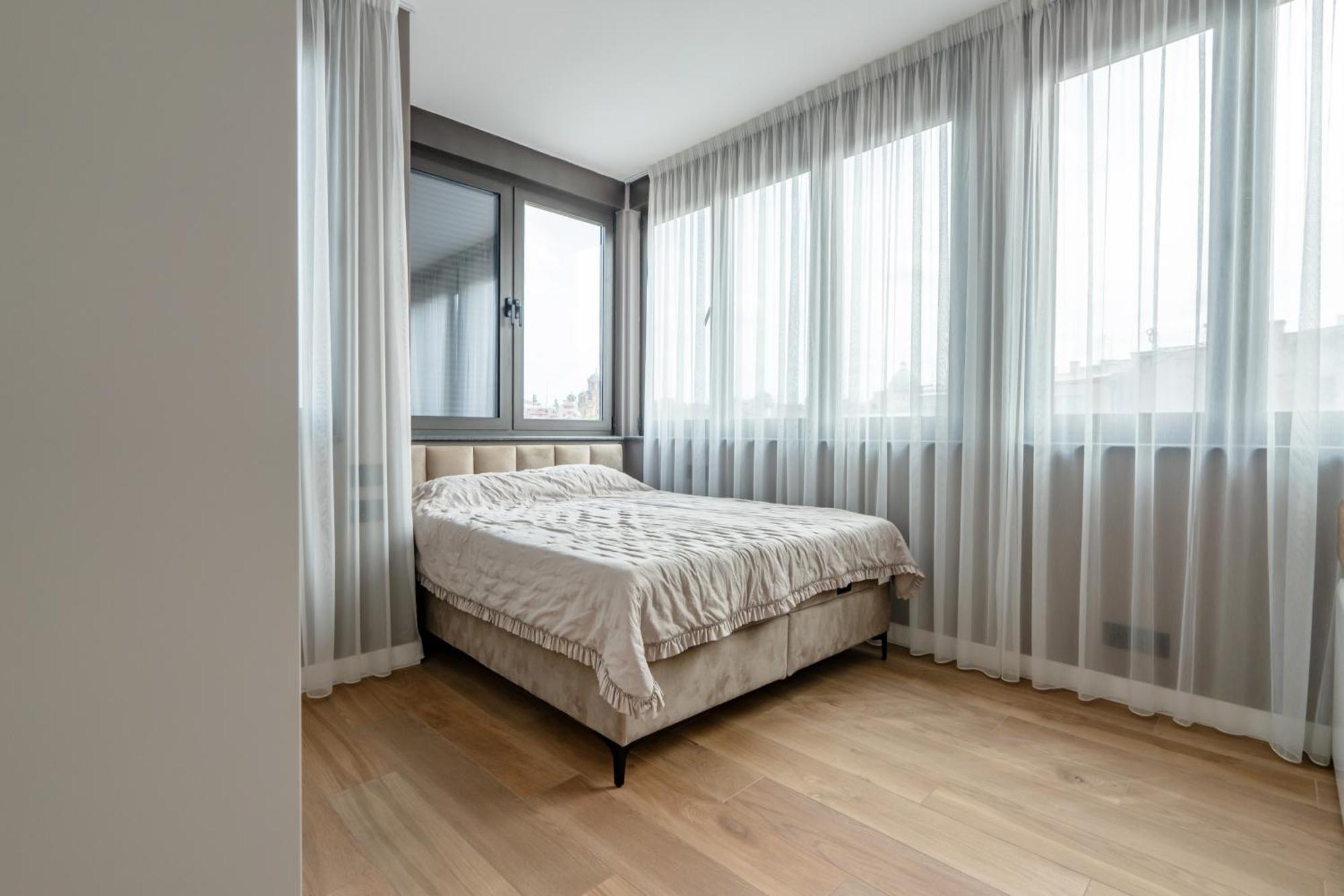 Kondina Suites Beograd Bagian luar foto