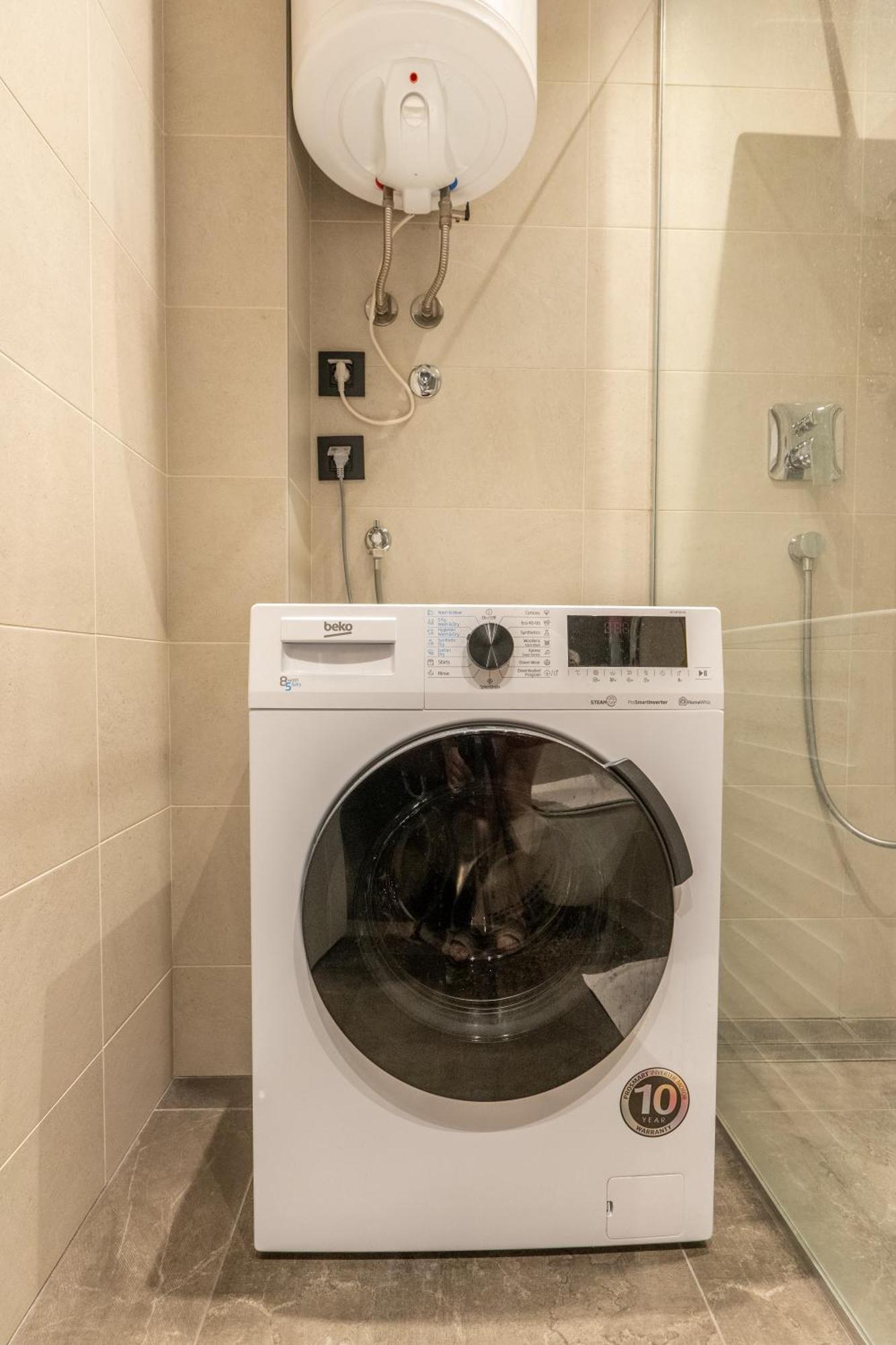 Kondina Suites Beograd Bagian luar foto
