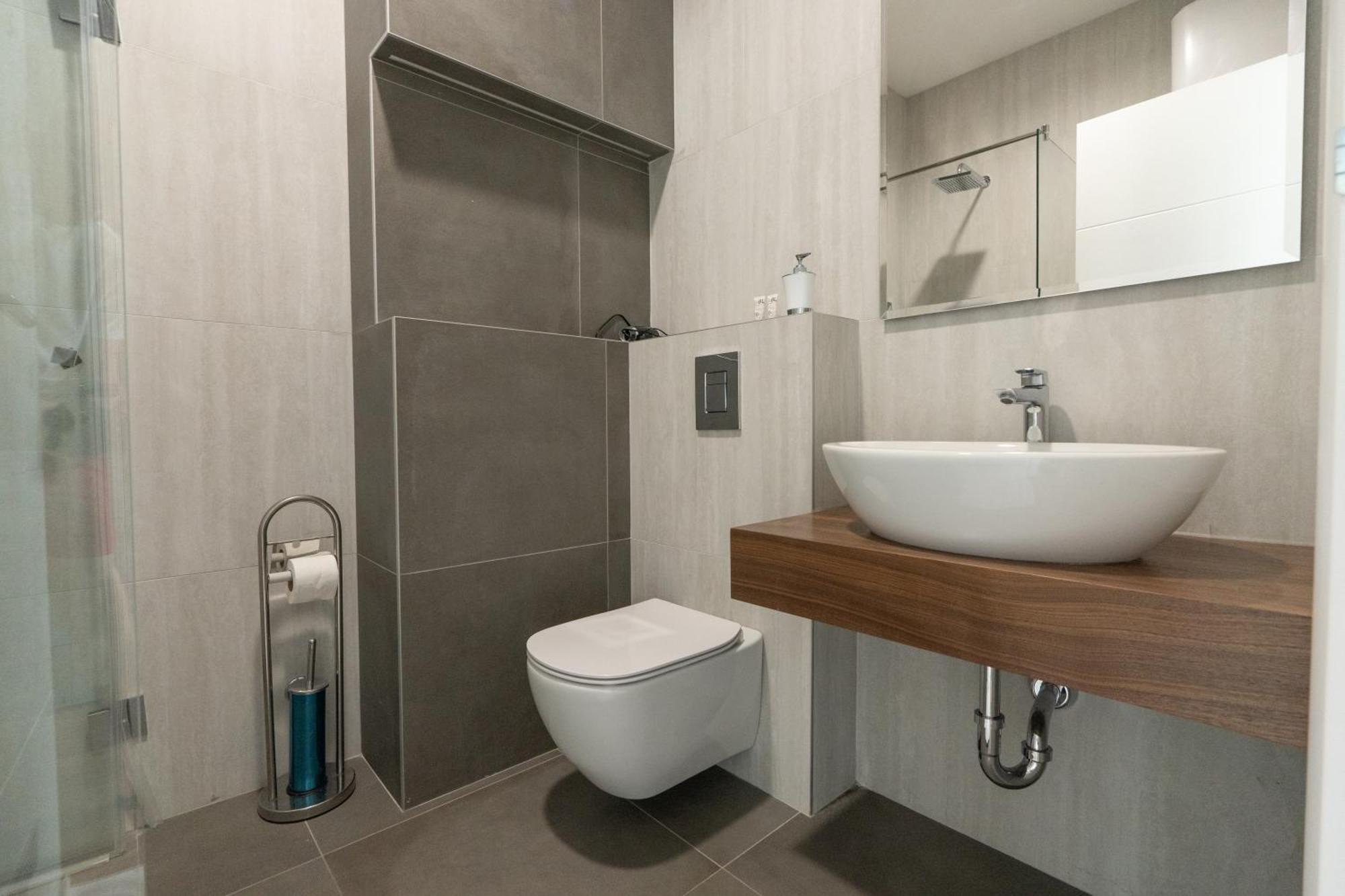 Kondina Suites Beograd Bagian luar foto