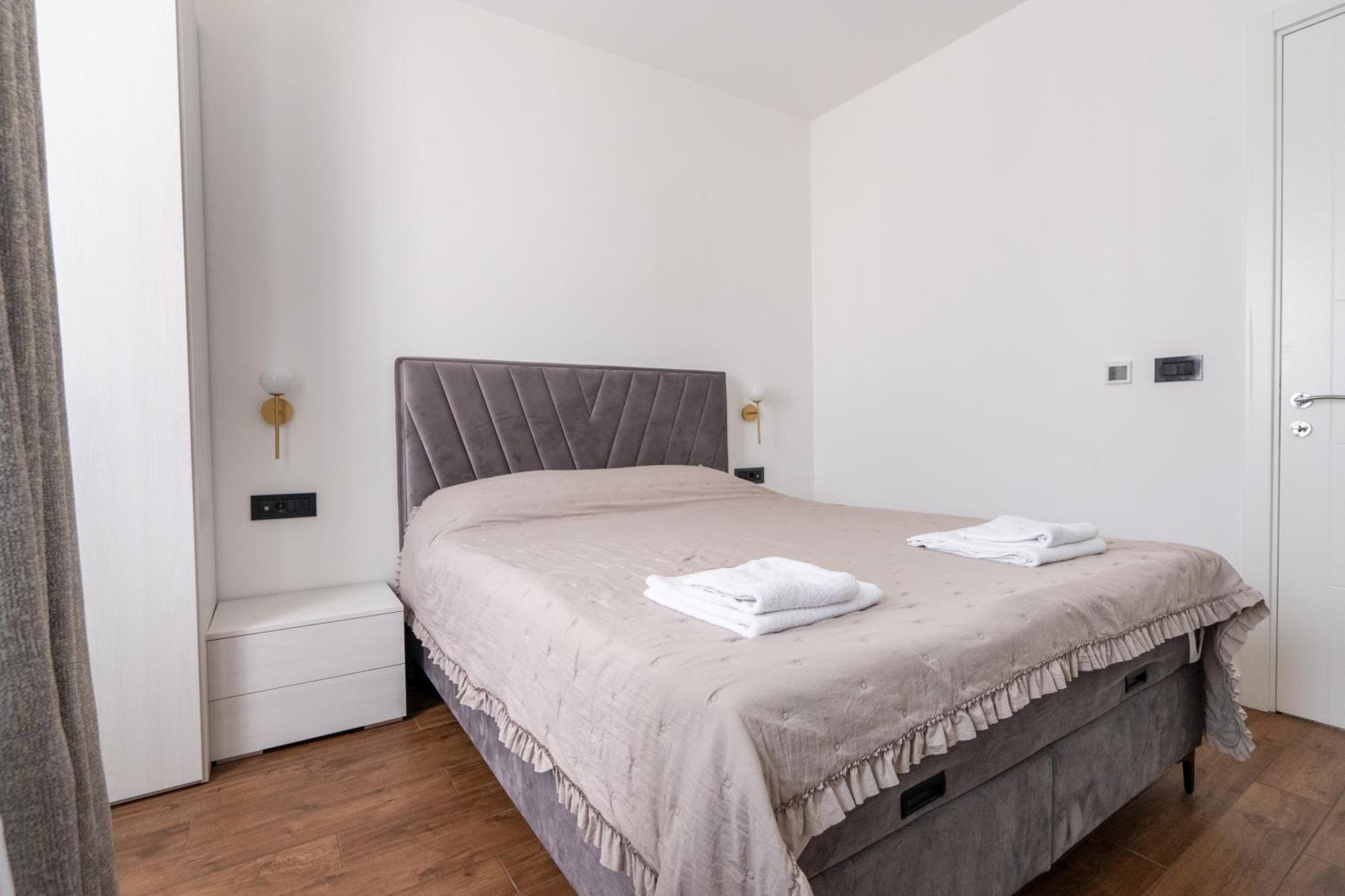 Kondina Suites Beograd Bagian luar foto