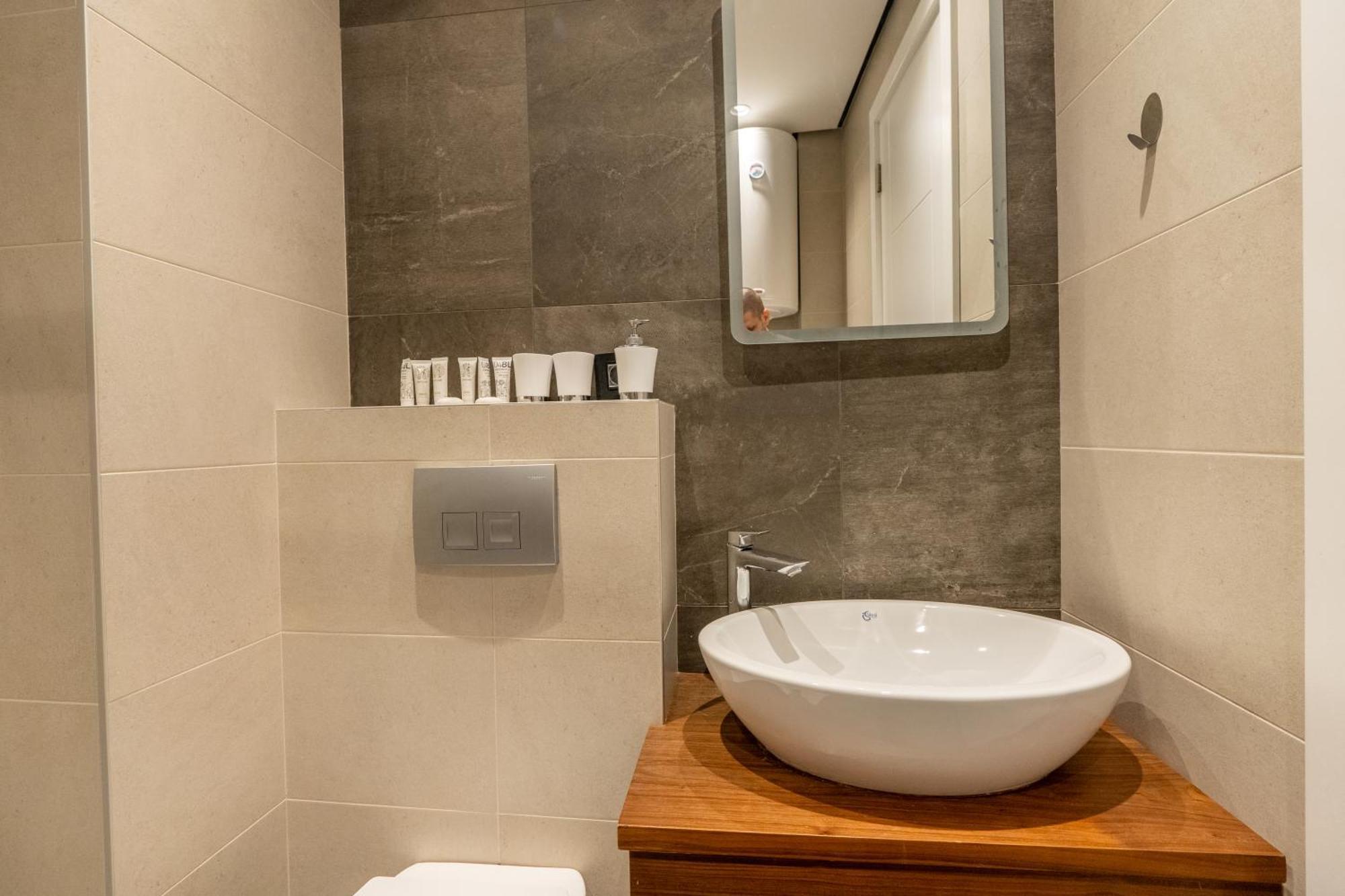 Kondina Suites Beograd Bagian luar foto