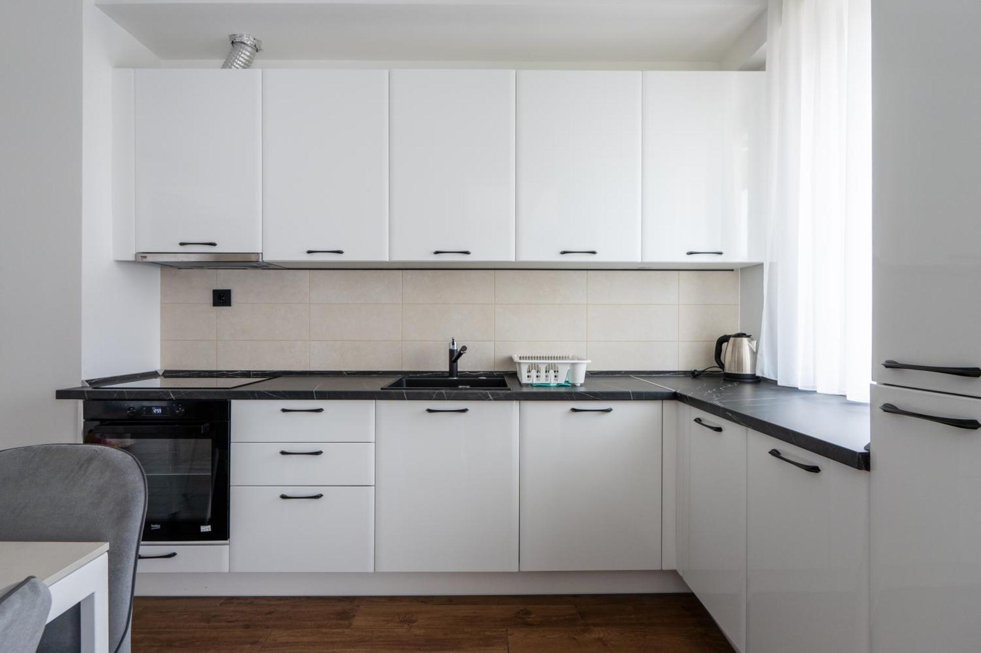 Kondina Suites Beograd Bagian luar foto