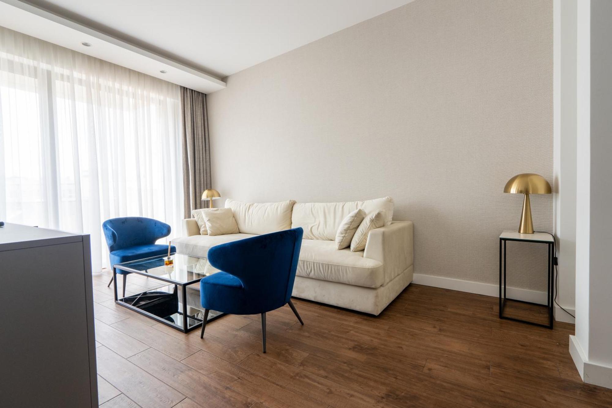 Kondina Suites Beograd Bagian luar foto