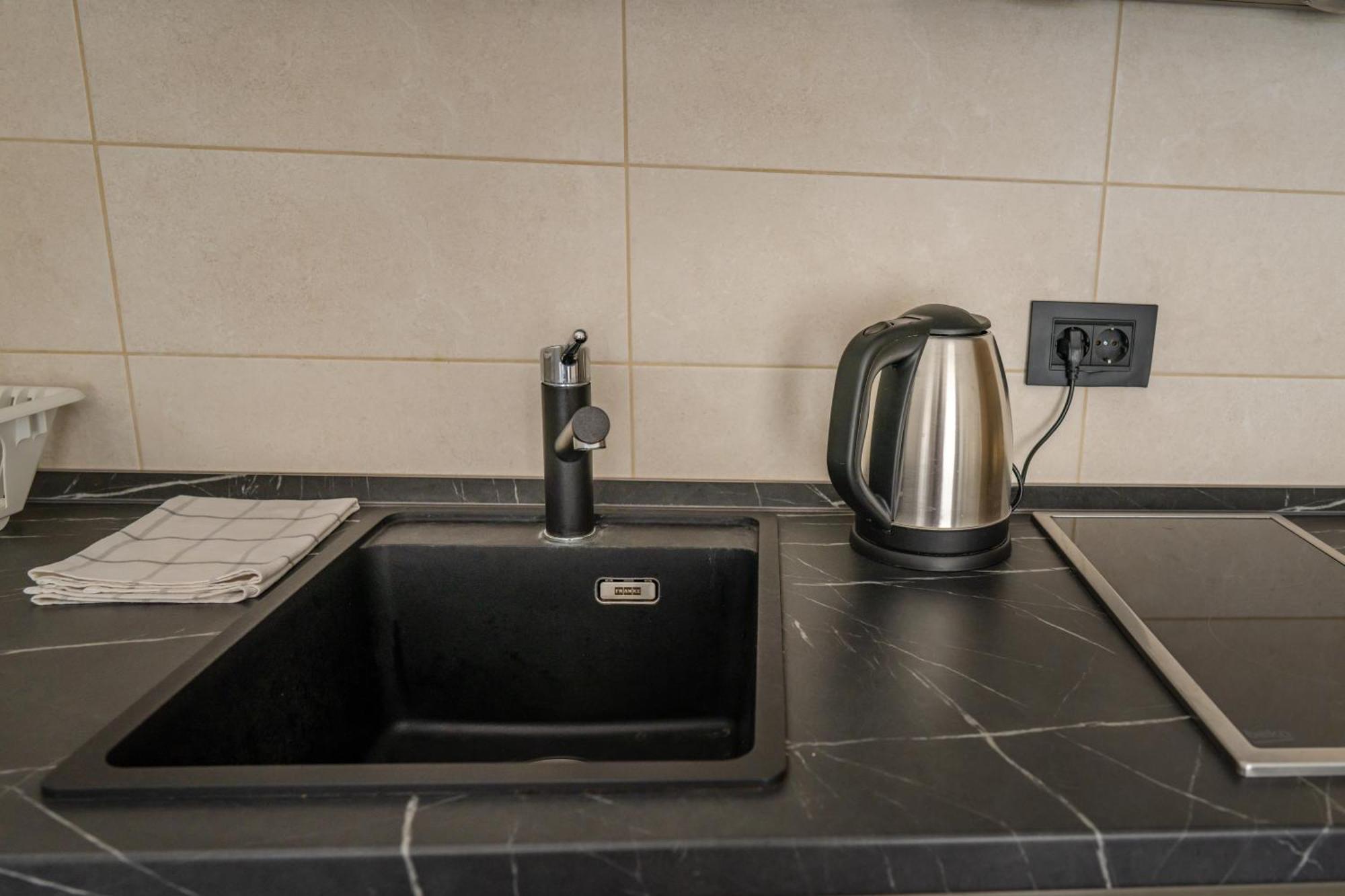 Kondina Suites Beograd Bagian luar foto