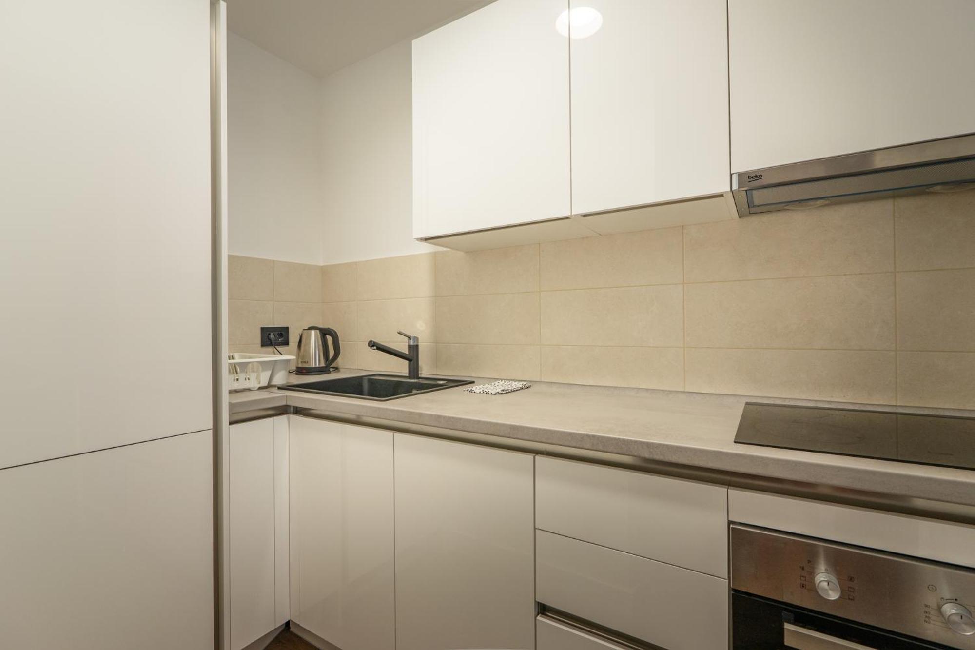 Kondina Suites Beograd Bagian luar foto