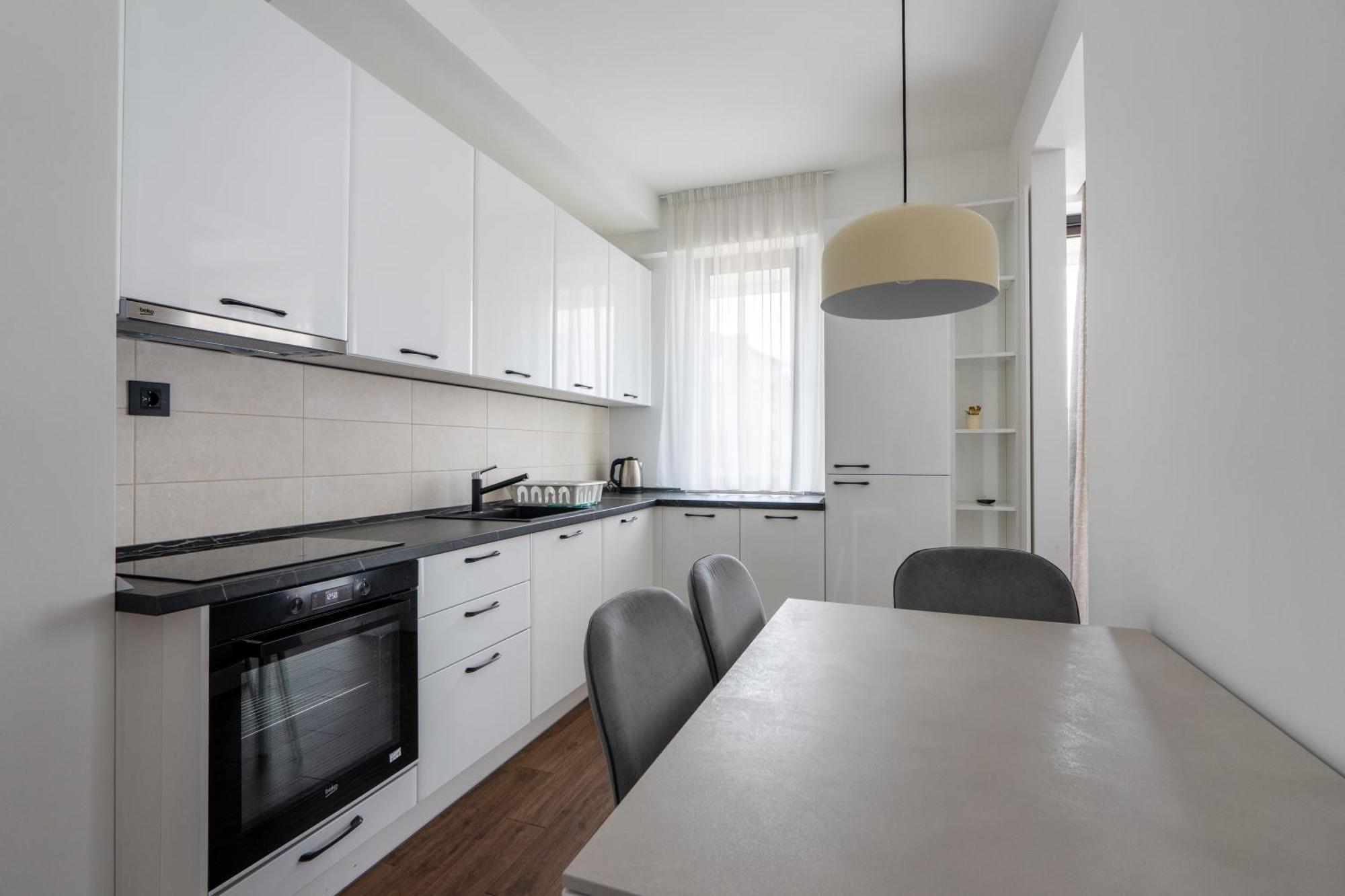 Kondina Suites Beograd Bagian luar foto