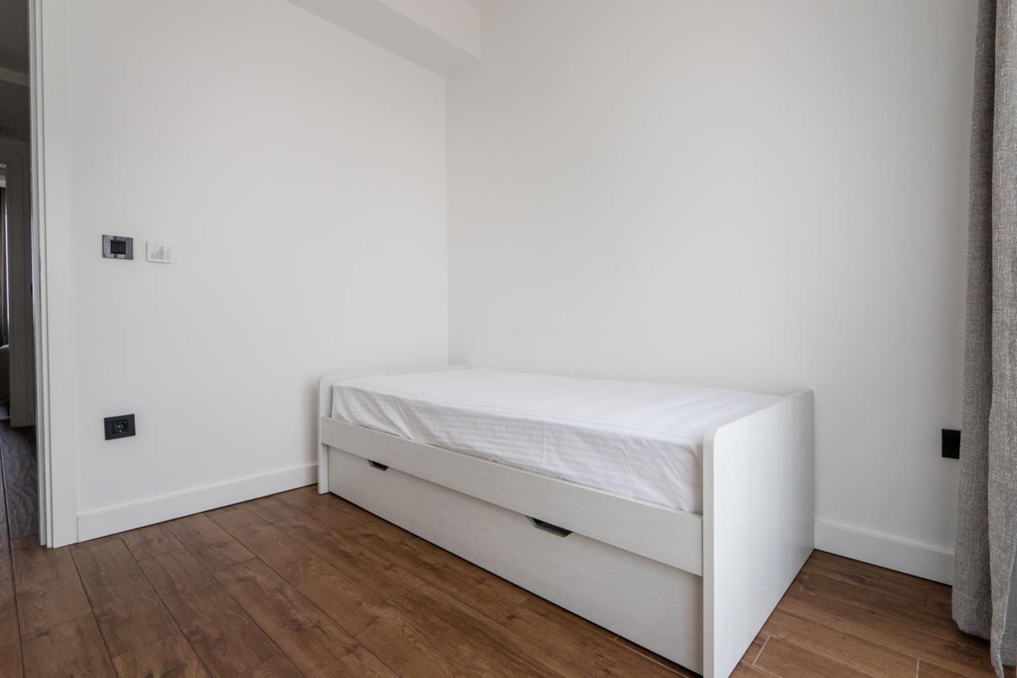Kondina Suites Beograd Bagian luar foto