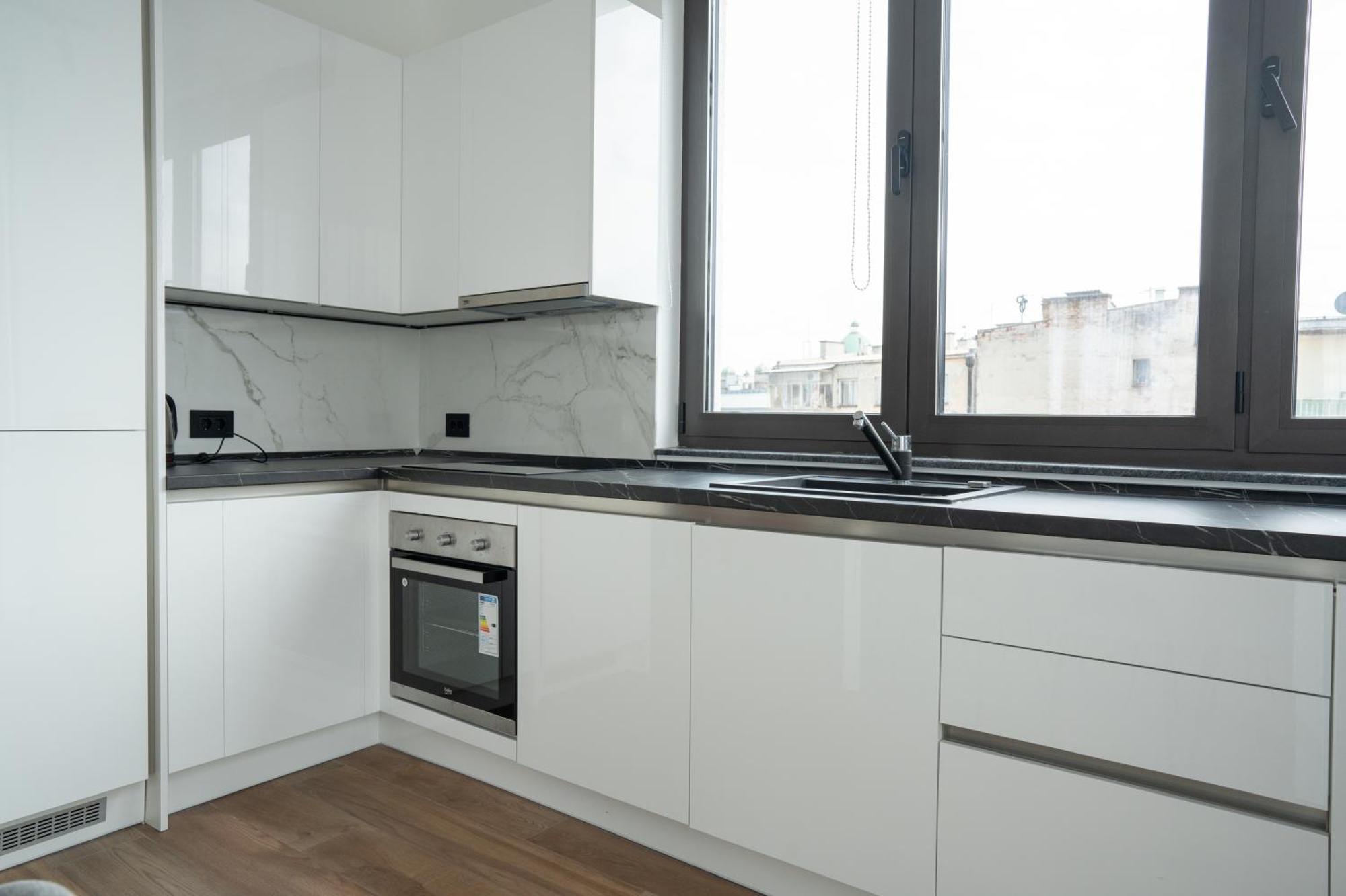Kondina Suites Beograd Bagian luar foto