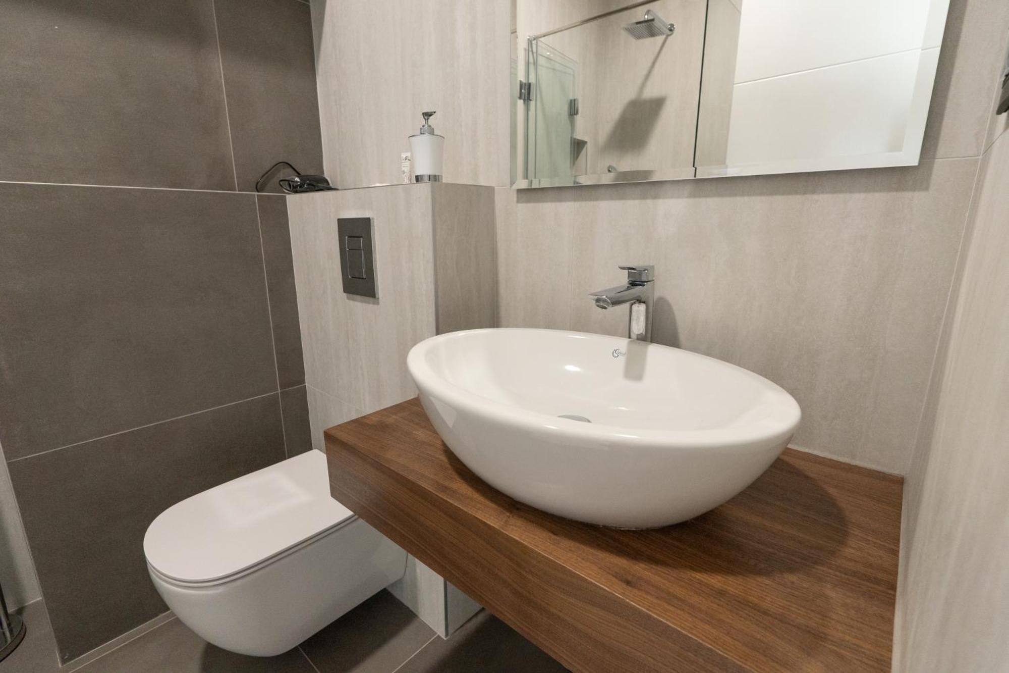 Kondina Suites Beograd Bagian luar foto