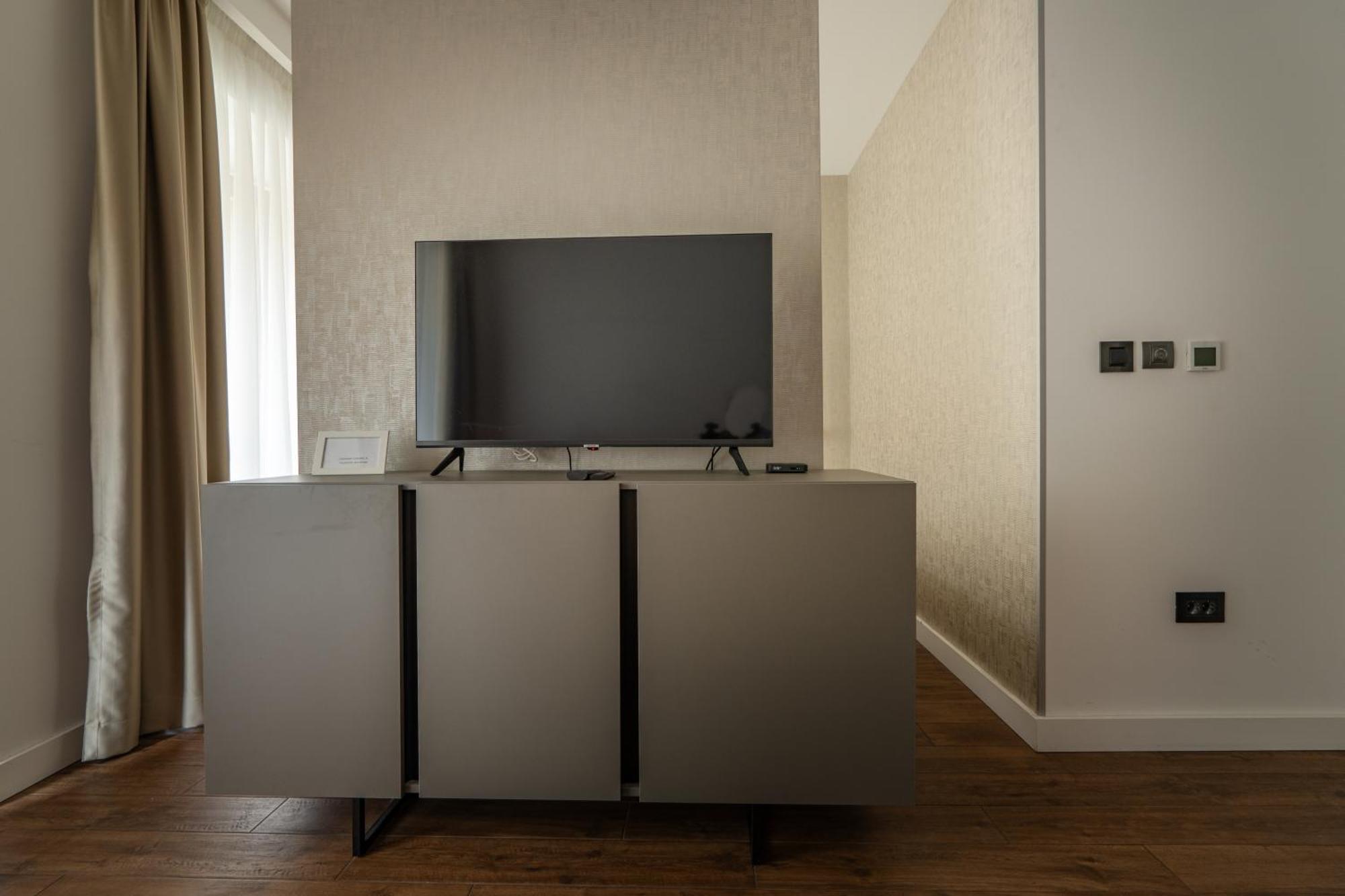 Kondina Suites Beograd Bagian luar foto