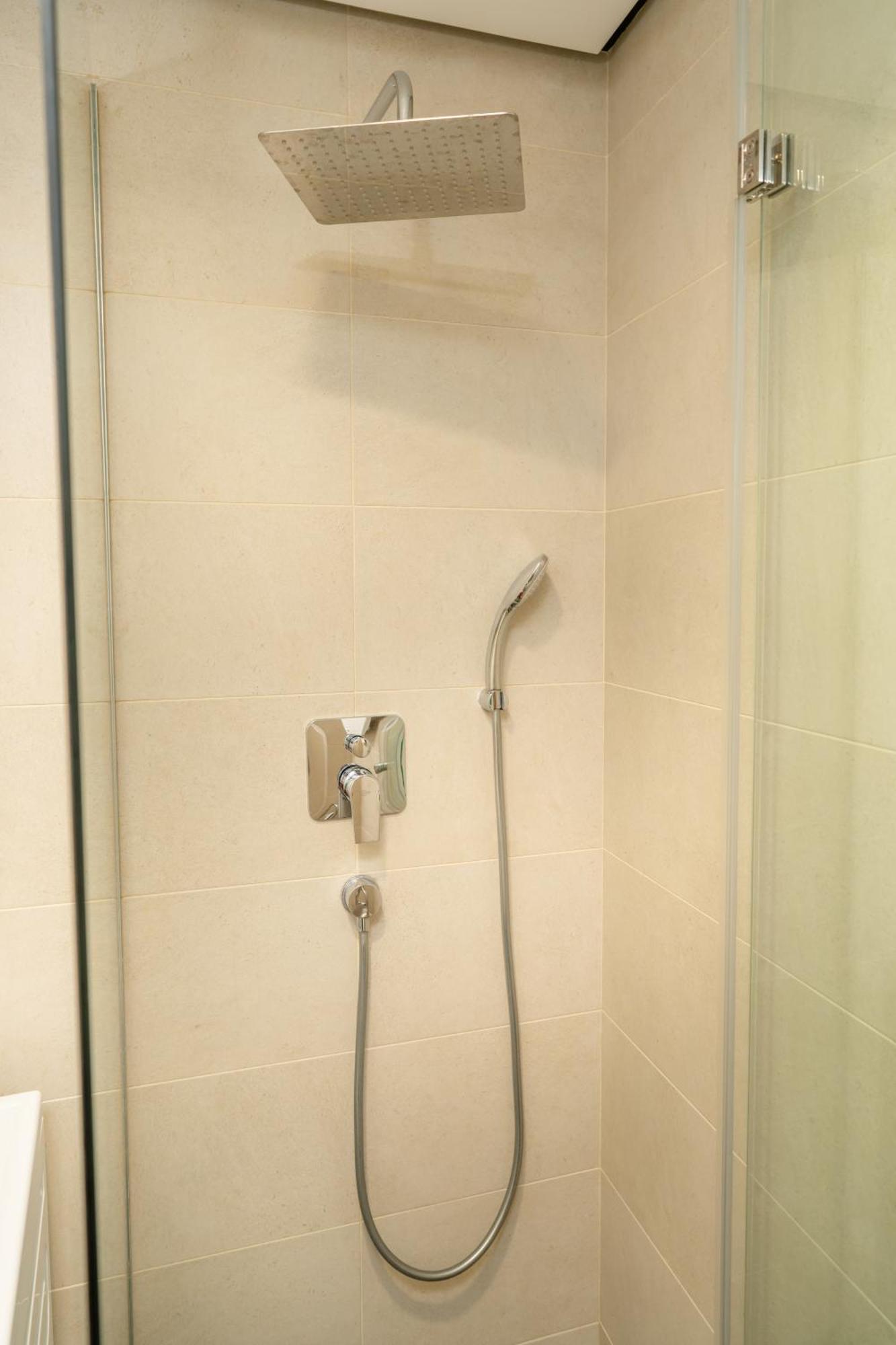 Kondina Suites Beograd Bagian luar foto