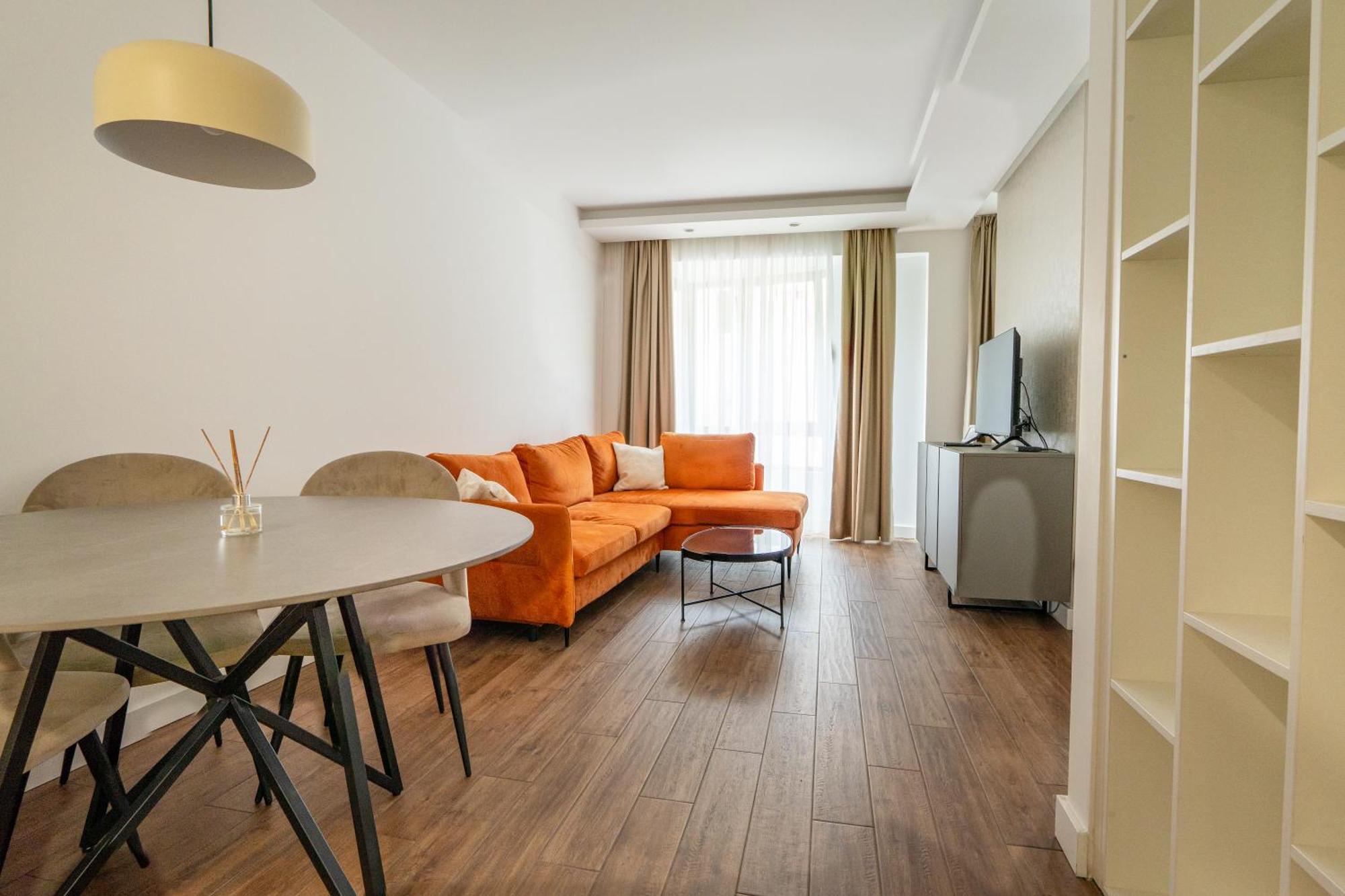 Kondina Suites Beograd Bagian luar foto