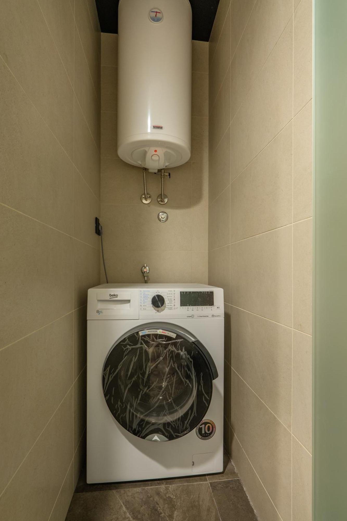 Kondina Suites Beograd Bagian luar foto