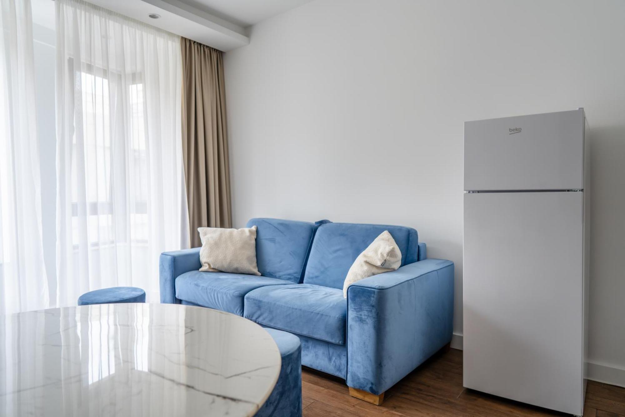 Kondina Suites Beograd Bagian luar foto