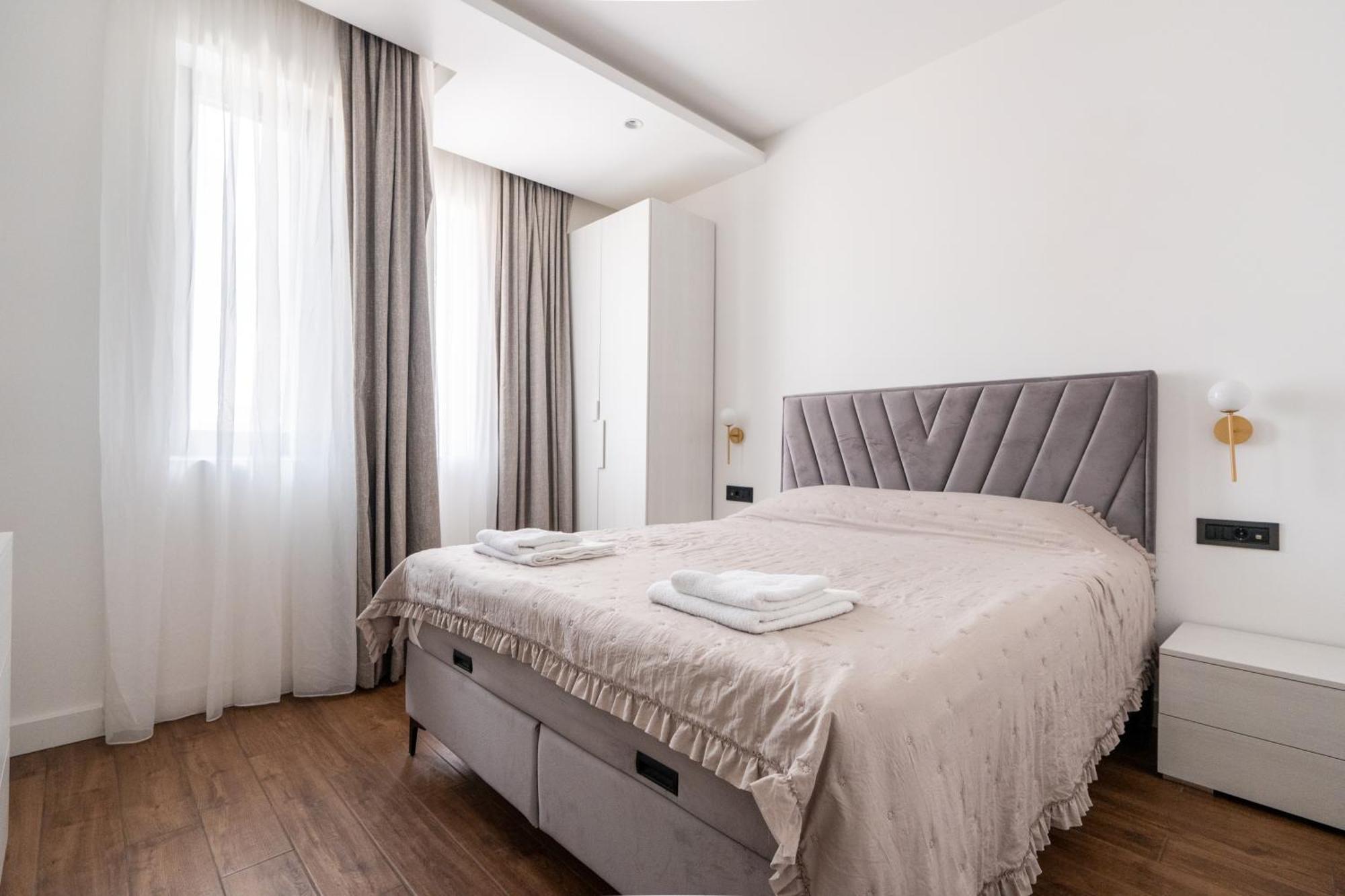 Kondina Suites Beograd Bagian luar foto