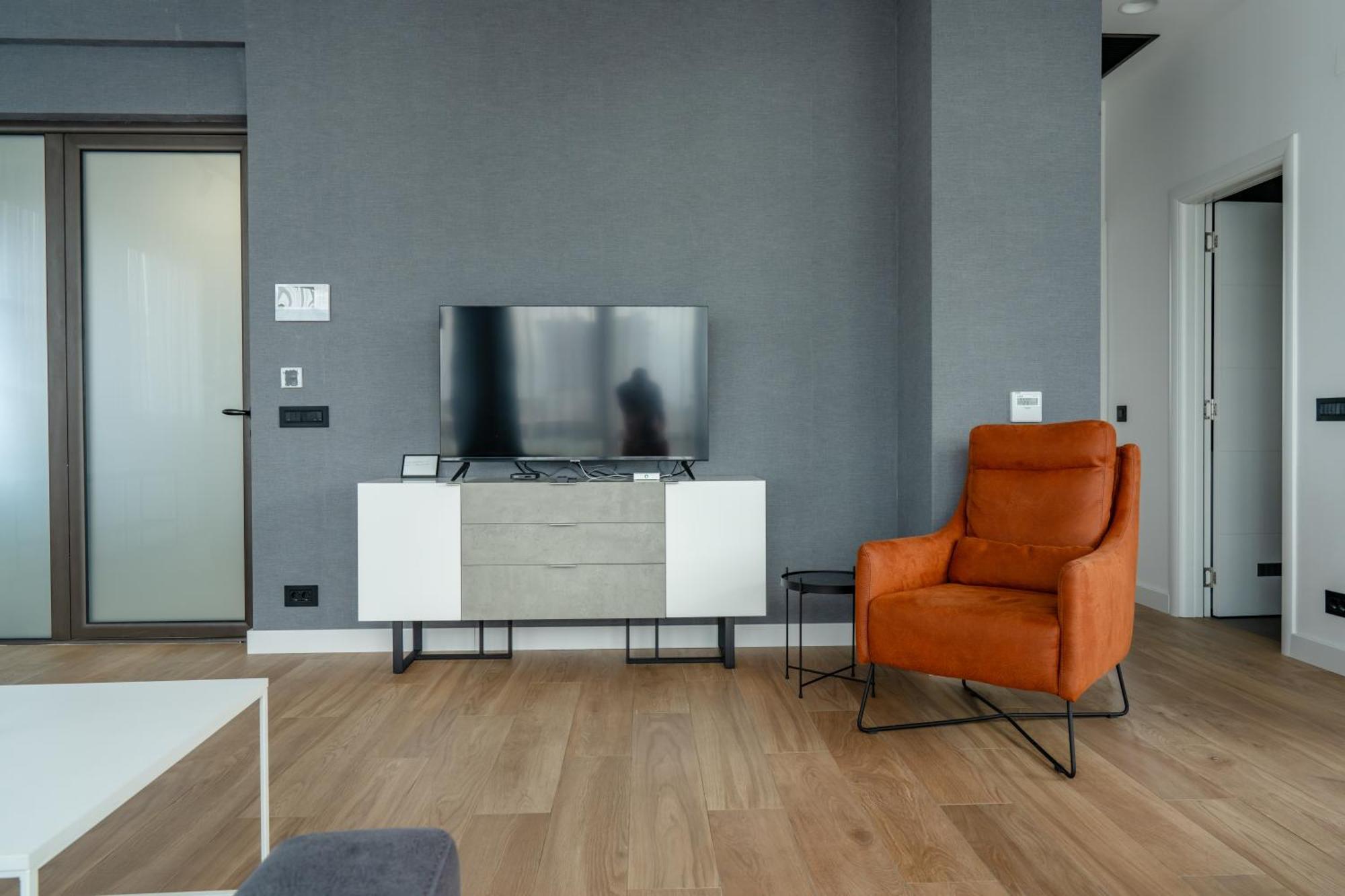 Kondina Suites Beograd Bagian luar foto