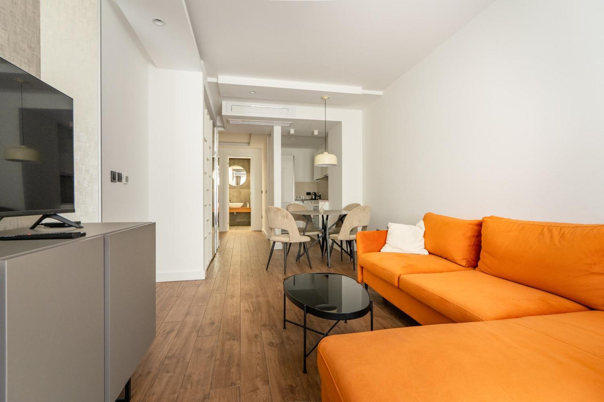 Kondina Suites Beograd Bagian luar foto