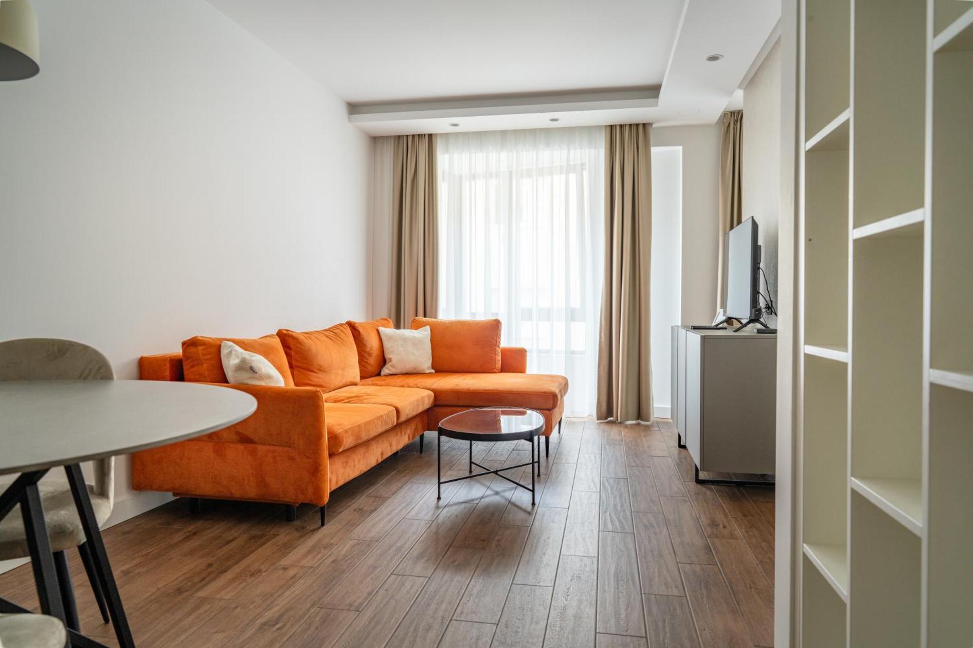 Kondina Suites Beograd Bagian luar foto