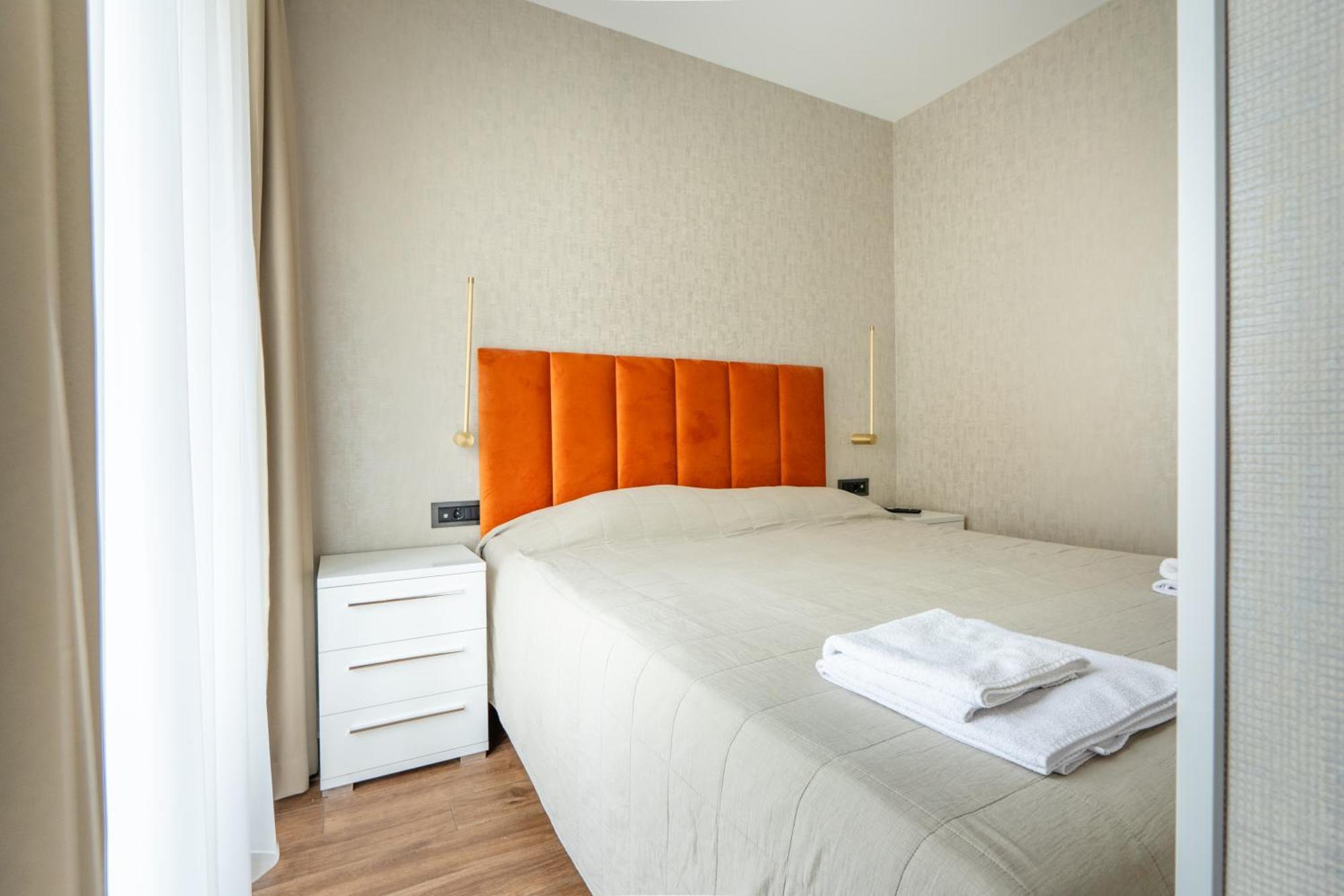 Kondina Suites Beograd Bagian luar foto