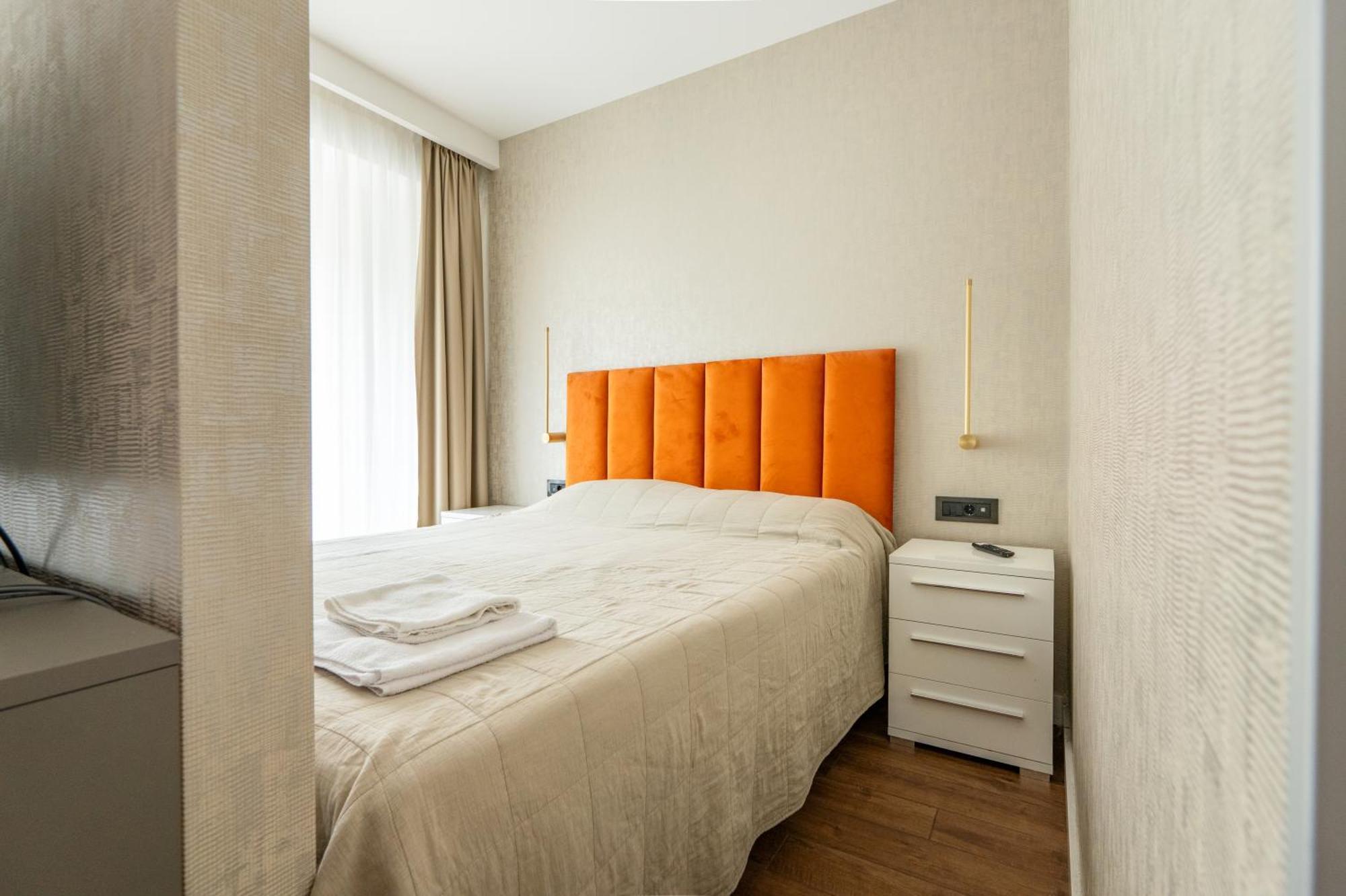 Kondina Suites Beograd Bagian luar foto