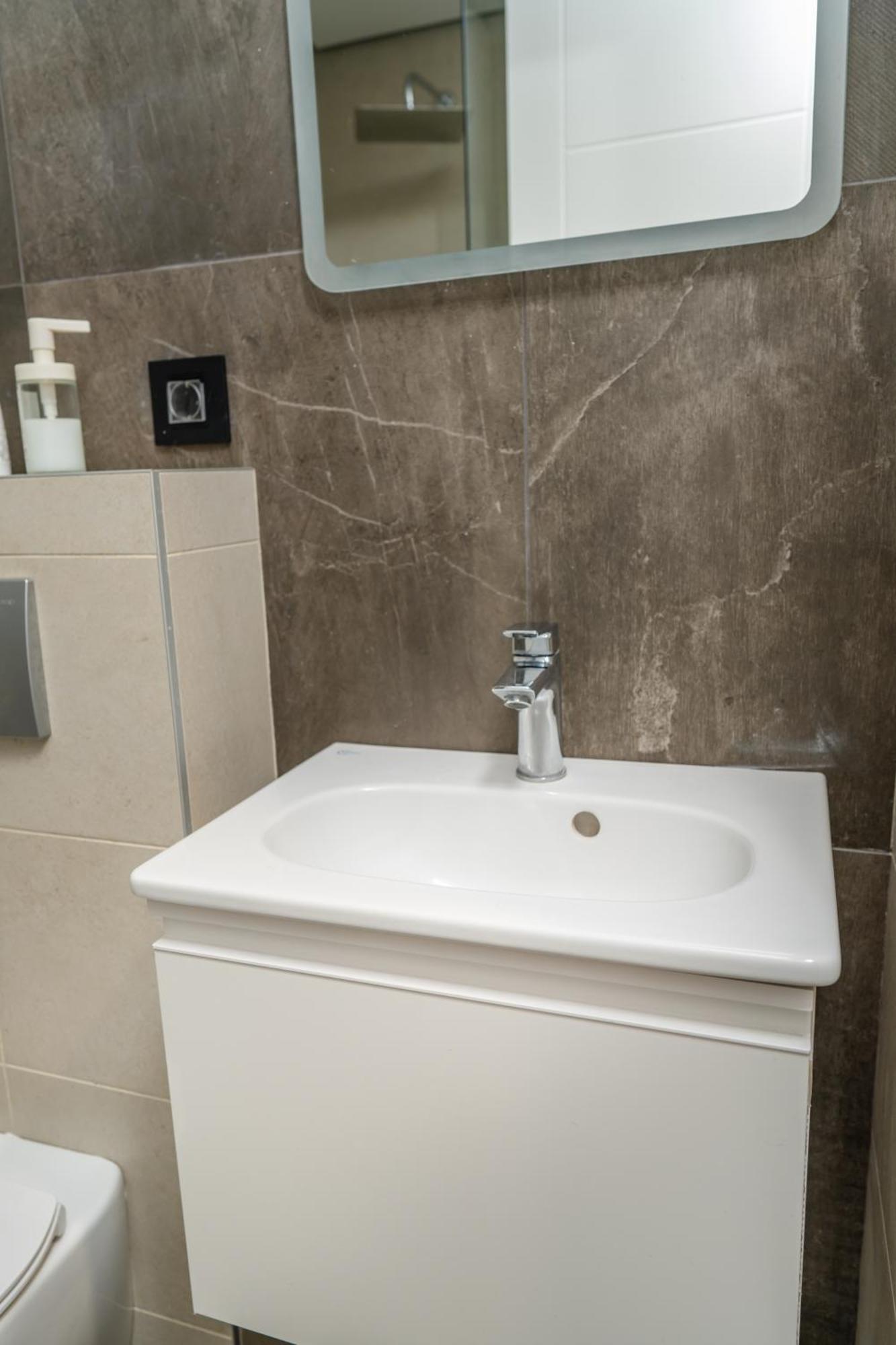 Kondina Suites Beograd Bagian luar foto