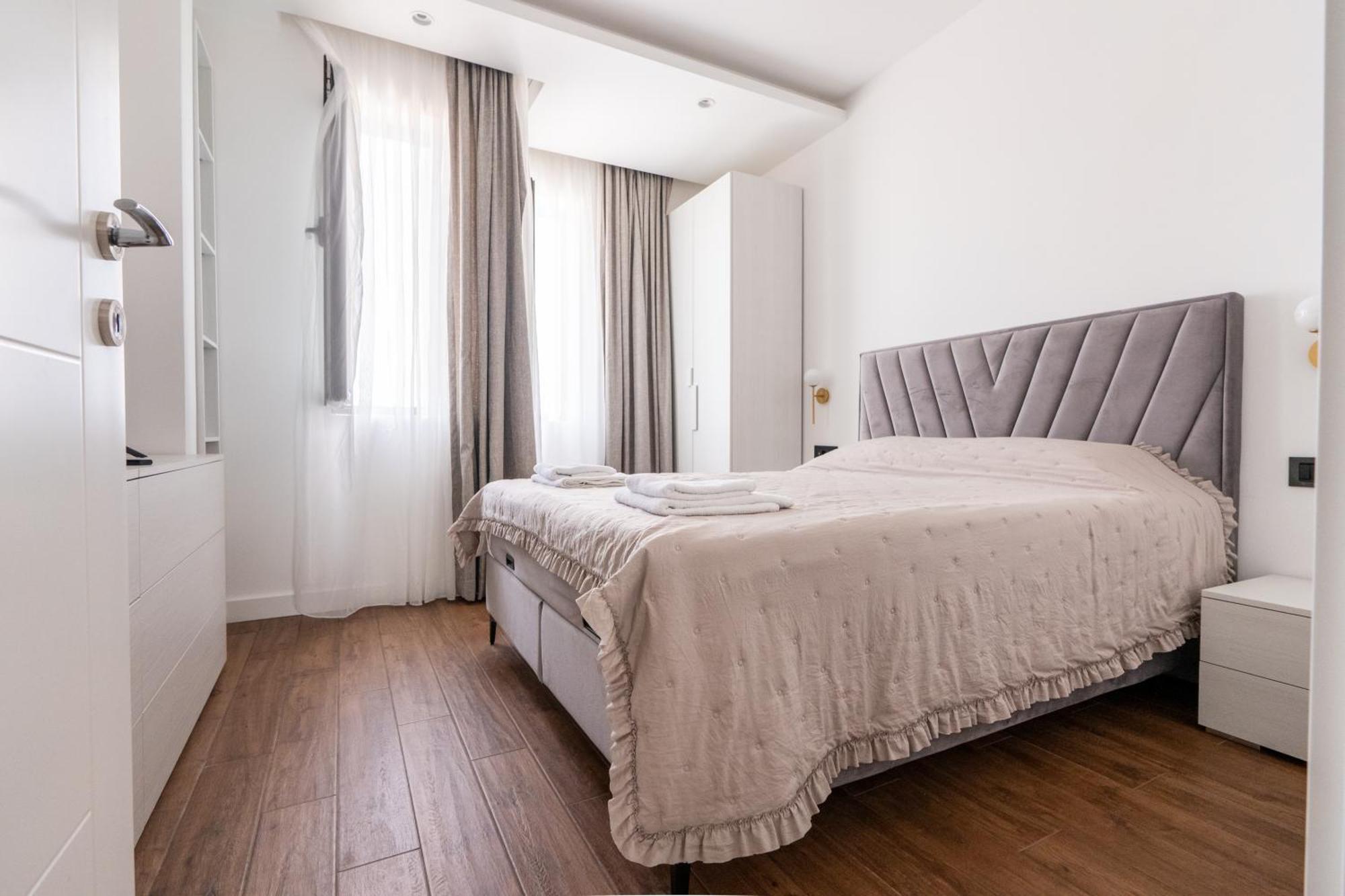 Kondina Suites Beograd Bagian luar foto